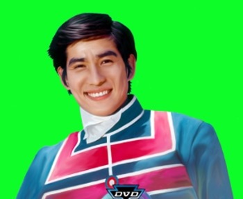 90년대 비디오 특촬물 울트라맨 전대물 배우들 현재 근황 .jpg | 인스티즈