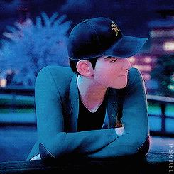 [디즈니] 미국 애니메이션 3사 와꾸대장(남캐) 모음 | 인스티즈