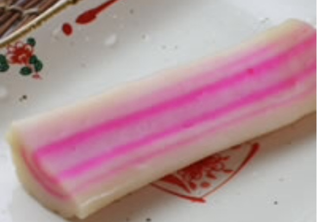 야 너네 육개장컵라면안에있는 빙글빙글햄이 뭔지아냐 | 인스티즈