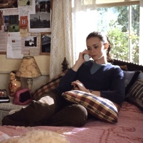 🍁 가을만 되면 미국인들이 환장하고 찾는 드라마 🍂🧡 | 인스티즈