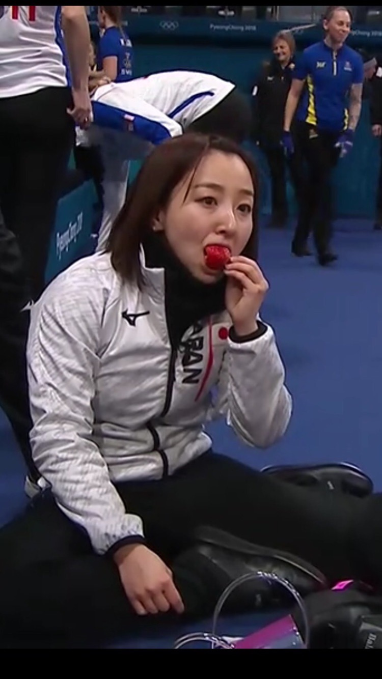 일본여자들이 절대 하지않는 행동..gif | 인스티즈