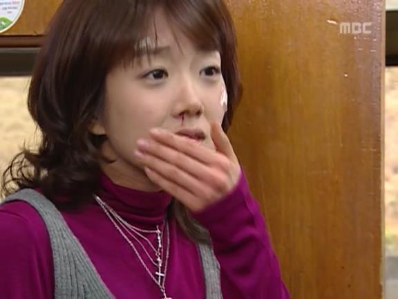 [거침없이하이킥] 서선생 똥차 구남친 에피소드ㅋㅋㅋㅋㅋ.jpg | 인스티즈