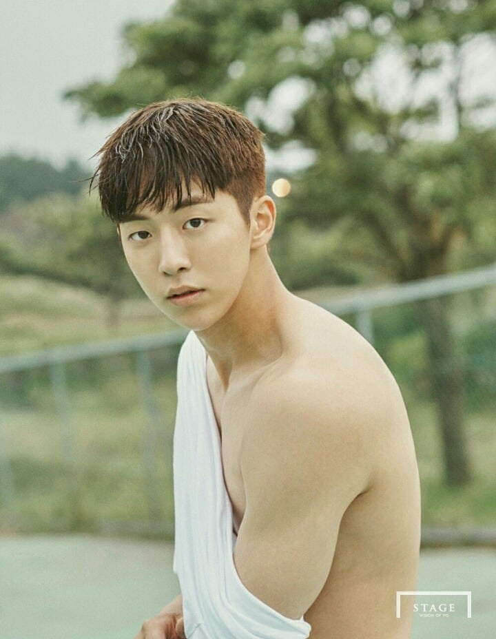 나이 어린 여자들이 전형적으로 좋아하는 남자 외모.jpg | 인스티즈