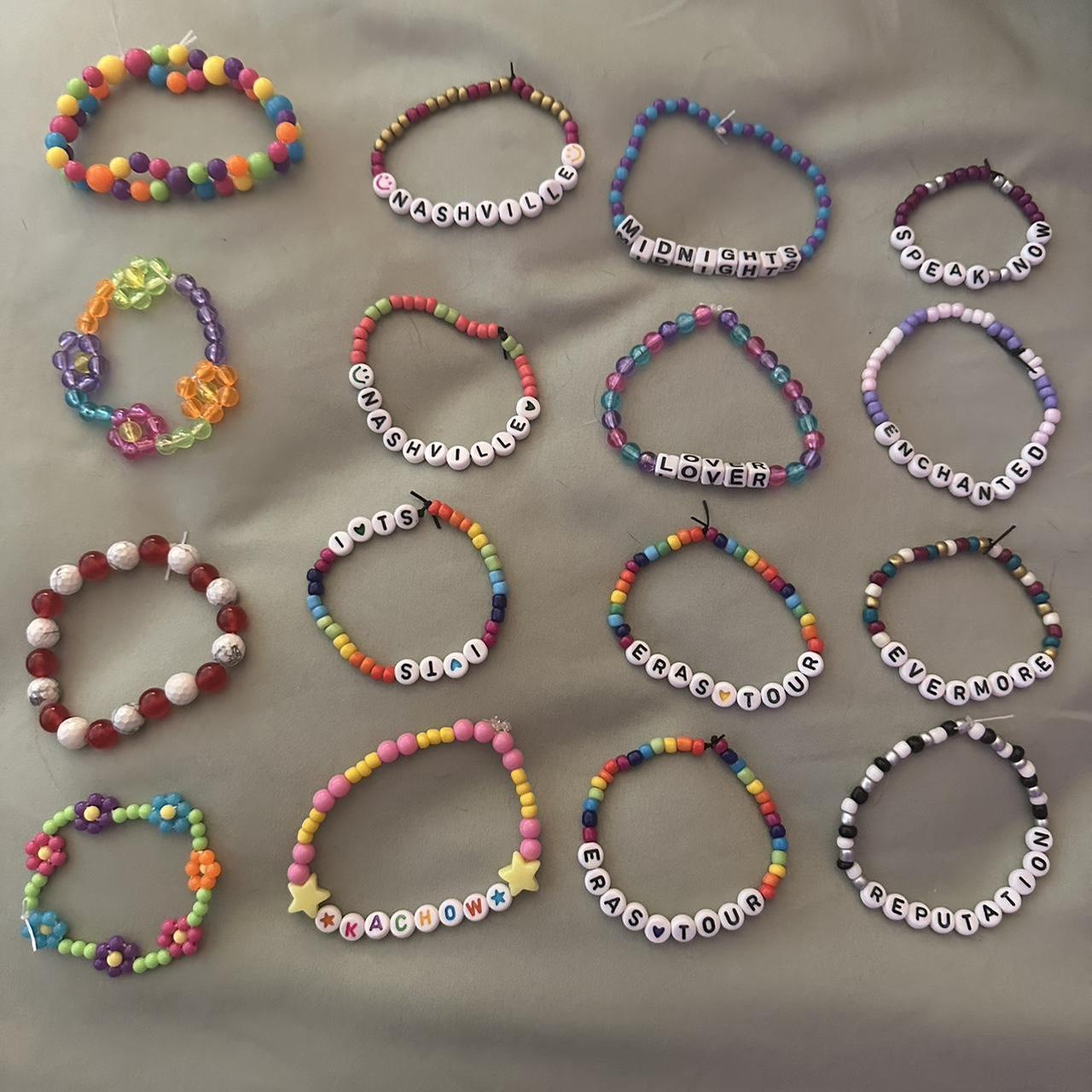 테일러 스위프트 콘서트에서 유행중인 아이템 | 인스티즈