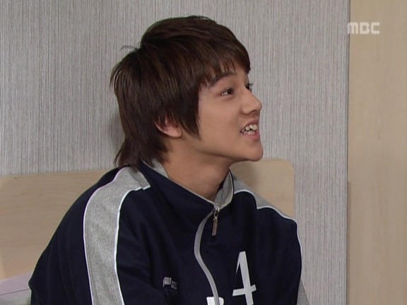 [거침없이하이킥] 배신자 관상인 범이 ㅋㅋㅋㅋㅋㅋ.jpg | 인스티즈