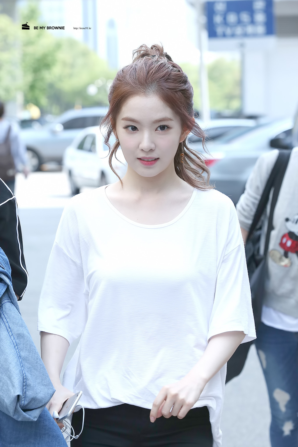 남여 자신얼굴을 적나라하게 보여주는 머리스타일 | 인스티즈