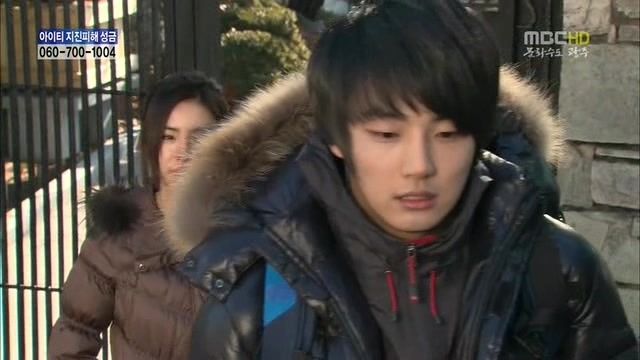 [지붕킥] 공부하러 절에 들어간 준혁 | 인스티즈