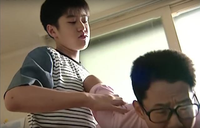 Tv로 보는 원작 동화 [마스크의저주] 05 | 인스티즈