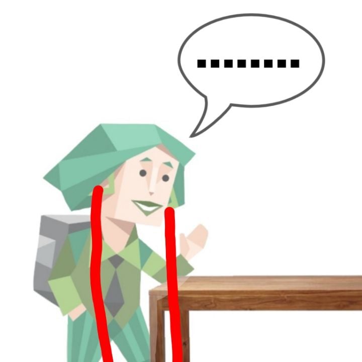 MBTI 누가 가스라이팅을 시도한다면 -노랑편- | 인스티즈