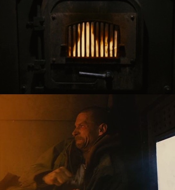 영화 "쏘우"시리즈 별 트랩 모음 | 인스티즈