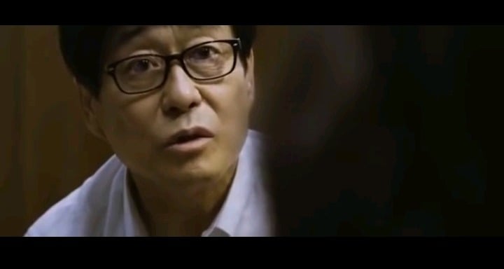 역대급 싸이코패스 연기를 펼친 김창완 | 인스티즈