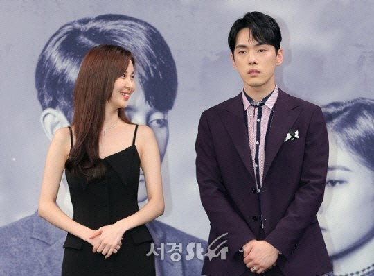 서예지-김정현-서현 온도차.jpgif | 인스티즈