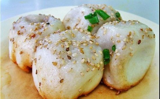 상하이의 대표간식 셩지엔生煎을 알랑가몰라 | 인스티즈