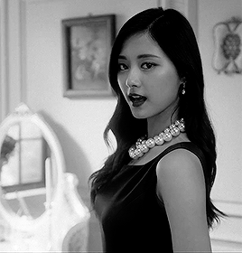 [트와이스] 쯔드리 햅번.gif | 인스티즈