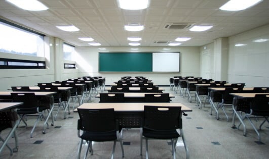 국내에서 시설이 가장 좋다는 대학교 | 인스티즈