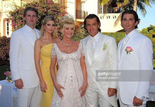 트럼프 가족들...jpg | 인스티즈