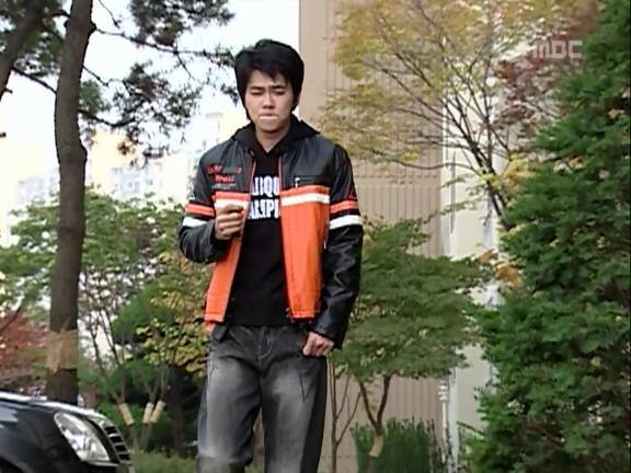 [거침없이하이킥] 민용이와 신지가 이혼한 이유 -6- | 인스티즈