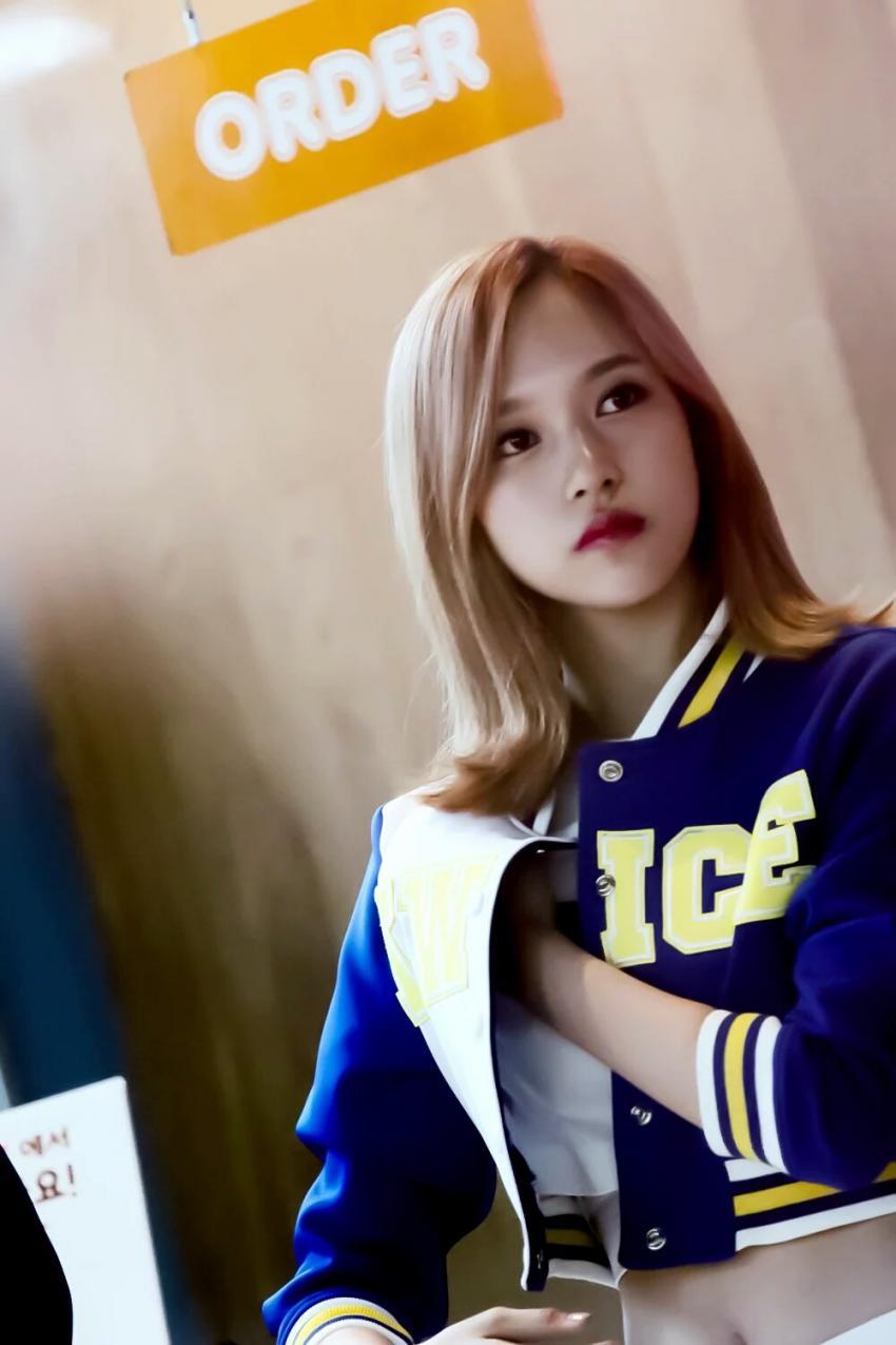 트와이스 미나 주관적인 레전드짤 모음 (데이터주의) | 인스티즈