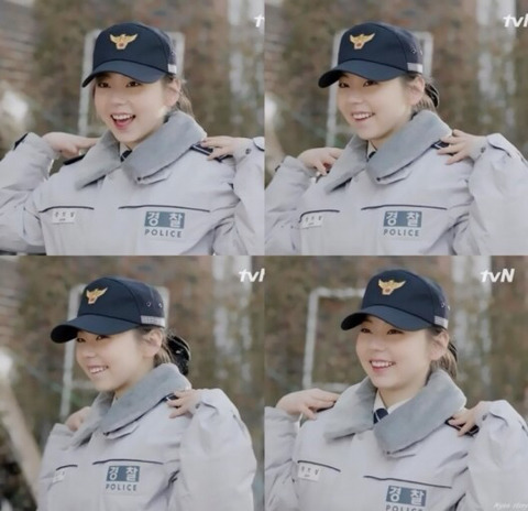 2018년 최초의 안소희 | 인스티즈