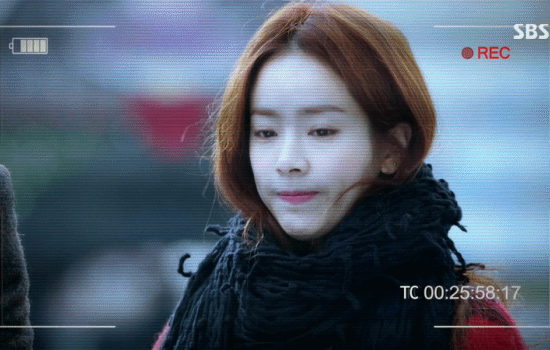 작지만 예쁜 한지민.jpgif | 인스티즈