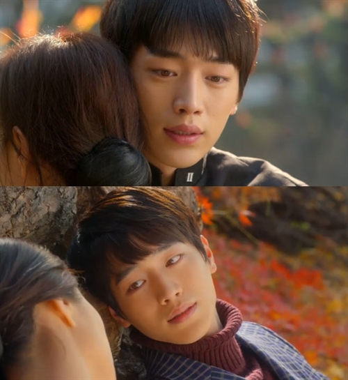 얼굴천재 원조였던 남자 배우 서강준 얼굴 변천사 | 인스티즈