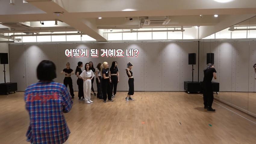레드벨벳 아이린의 진짜 성격을 볼 수 있는 브이로그 | 인스티즈