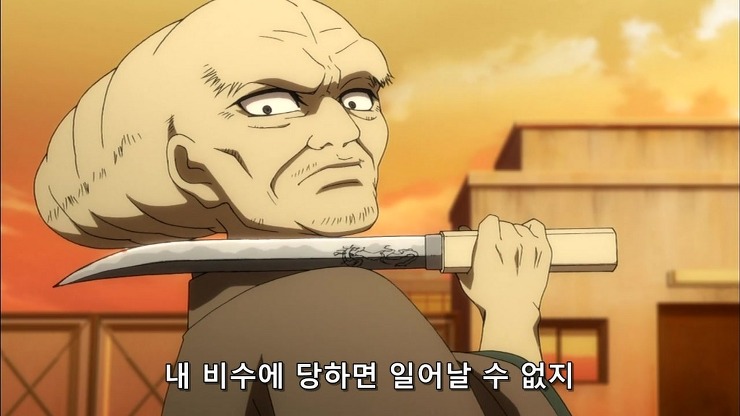 흔한 일본애니 남자캐릭터의 젊은시절.jpg (Feat. 왜 때문에.........) | 인스티즈