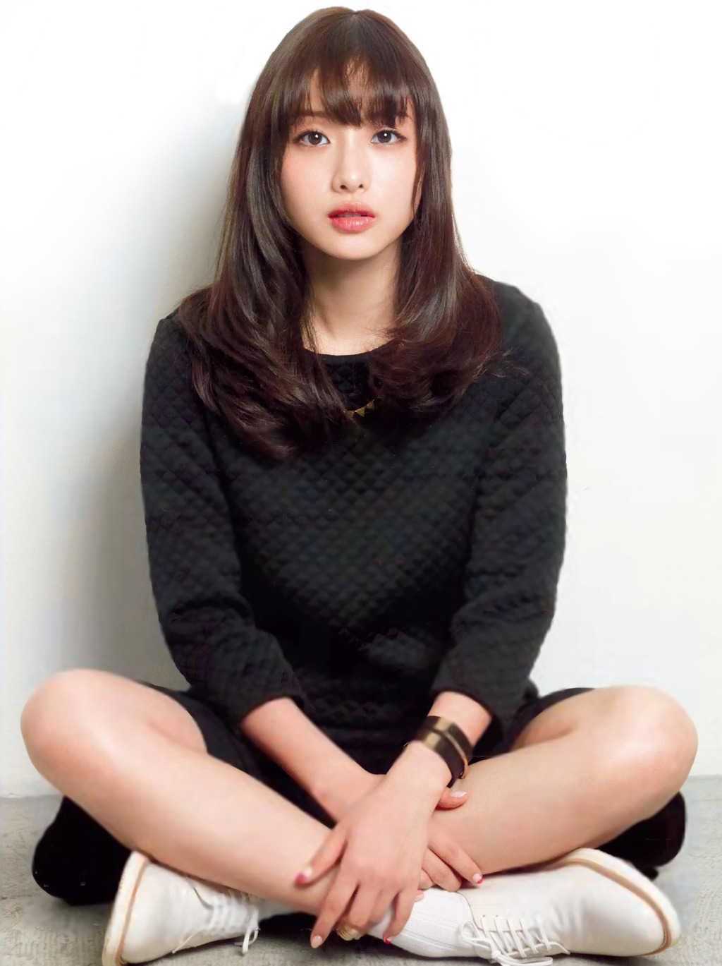 일본 대표 미녀 배우 이시하라 사토미 vs 아라가키 유이 | 인스티즈