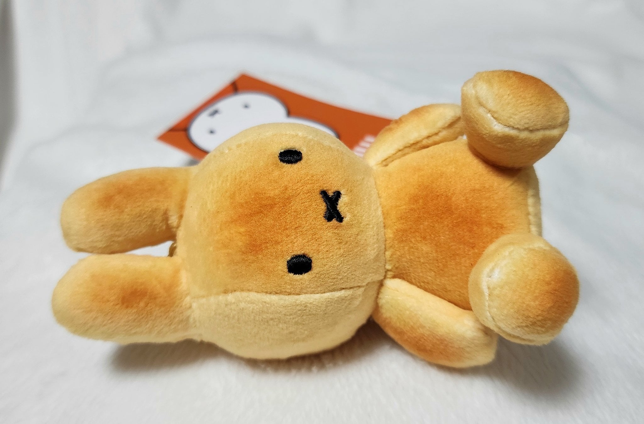 경주 미피 찰보리스빵 너어무 귀여움 .twt | 인스티즈