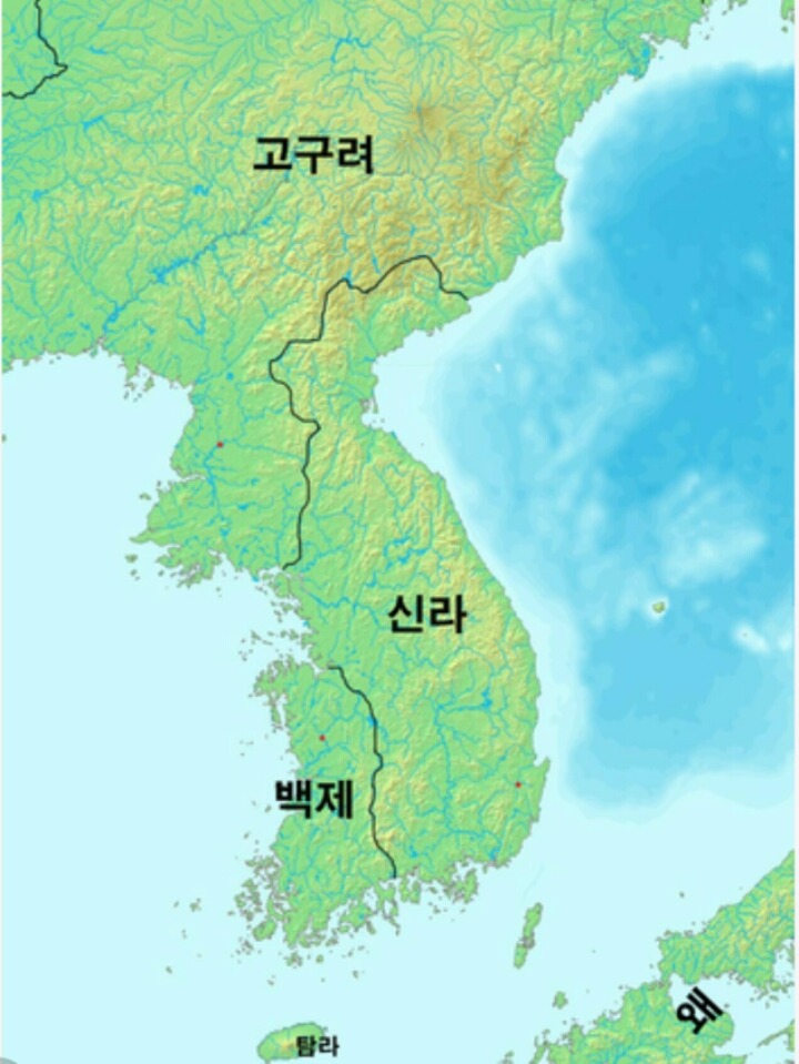 신라 전성기 ㅎㄷㄷ | 인스티즈