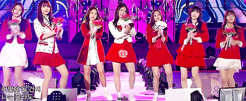 가사가 예뻤던 러블리즈 노래 | 인스티즈