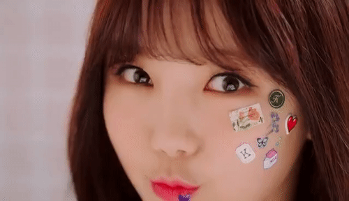 가사가 예뻤던 러블리즈 노래 | 인스티즈