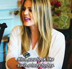 킴 카다시안 가족이 왜 그렇게 인기가 많은지 궁금하시다면... | 인스티즈