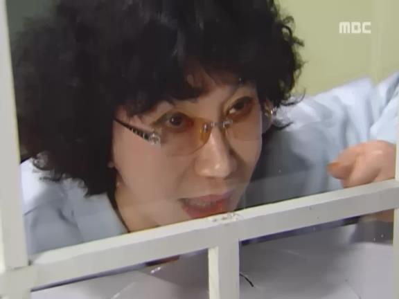 [거침없이하이킥] 개성댁이 보낸 편지 ㅋㅋㅋㅋㅋㅋㅋㅋ.jpg | 인스티즈
