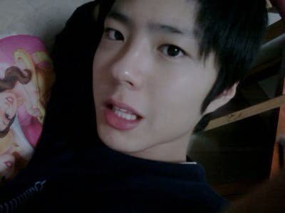 박보검 데뷔전 일반인때 사진 | 인스티즈