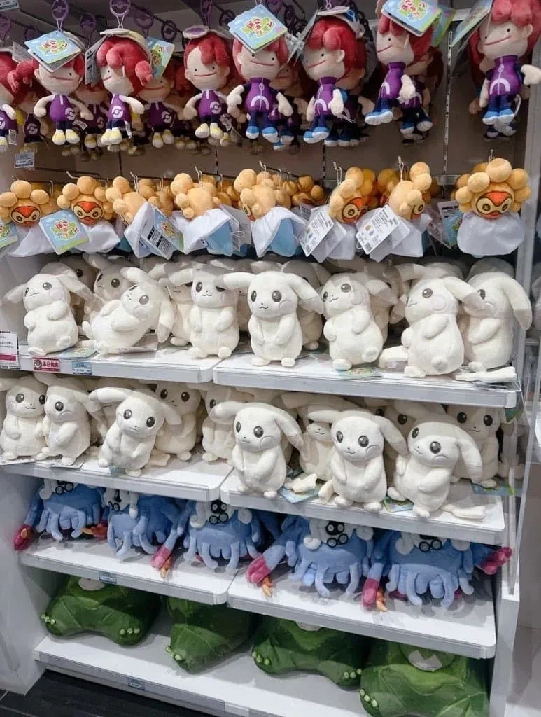 슬슬 준비 시작하는 포켓몬 굿즈들 | 인스티즈