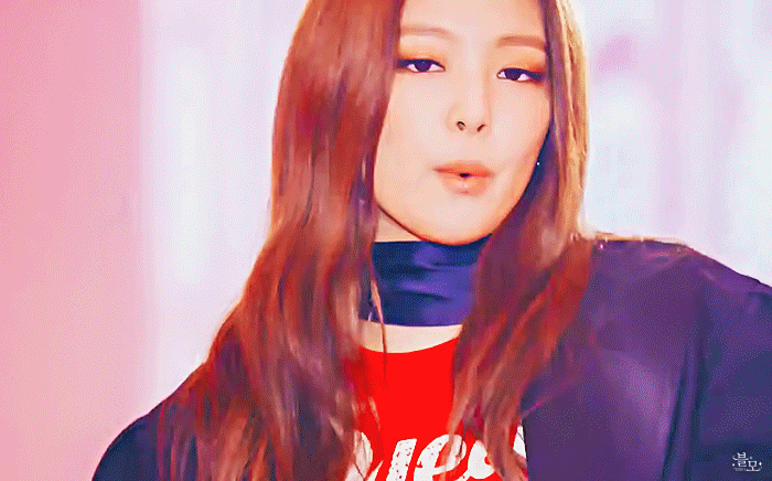 블랙핑크 제니 본인이 생각하는 자신의 매력.jpg | 인스티즈