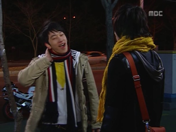 [거침없이하이킥] 무식한 윤호 레전드 ㅋㅋㅋㅋㅋ(feat.클라라).jpg | 인스티즈