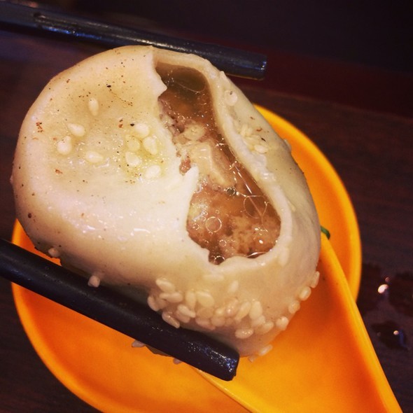 상하이의 대표간식 셩지엔生煎을 알랑가몰라 | 인스티즈