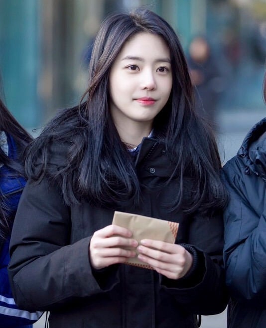 트와이스가 되지 못한 JYP 비주얼 연습생 4인방 근황.jpgif | 인스티즈