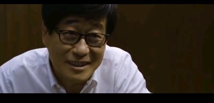 역대급 싸이코패스 연기를 펼친 김창완 | 인스티즈