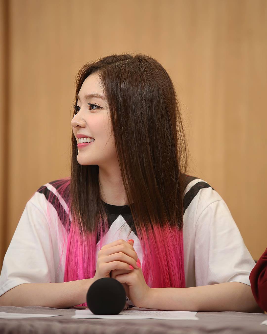 아이린의 옆태.jpgif | 인스티즈