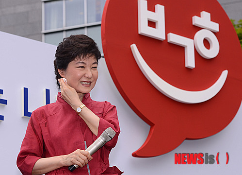 나름 매력있는 땀흘리는여자 | 인스티즈
