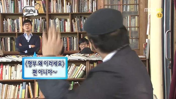 불륜인데 아름다우면 괜찮다? (음성지원) | 인스티즈