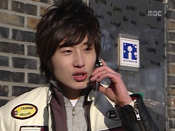 [거침없이하이킥] 무식한 윤호 레전드 ㅋㅋㅋㅋㅋ(feat.클라라).jpg | 인스티즈