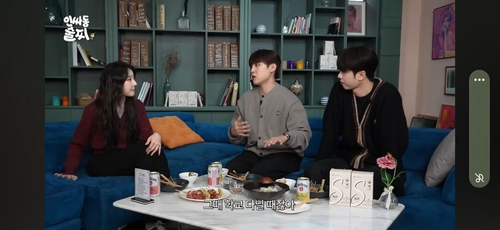 전 JYP 연습생들의 동시퇴출썰 에피소드.jpg | 인스티즈