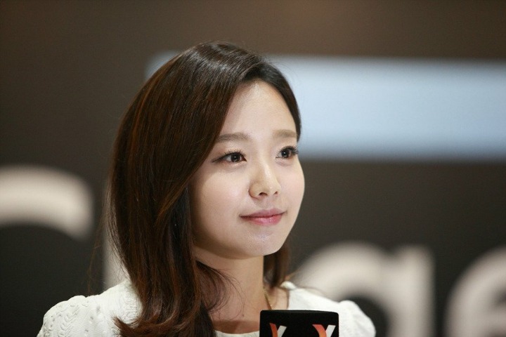 연합뉴스 이승희 아나운서 | 인스티즈