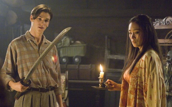 19살 차이나는 영화 남녀 주인공 공리. 가스파르 울리엘 | 인스티즈