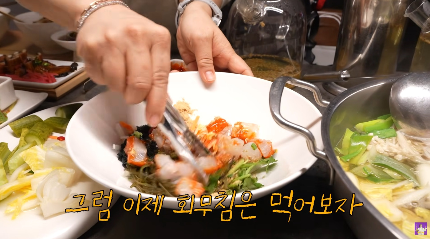 김숙픽 서울 방배동 부모님 모시고 갈 외식 추천 식당 | 인스티즈