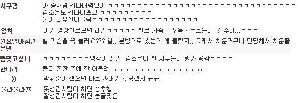 남자가 일단 잘생기고 어리고 봐야하는 이유.gif | 인스티즈